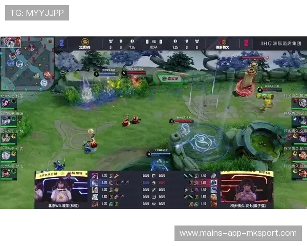 打野节奏爆炸，控区精准无误